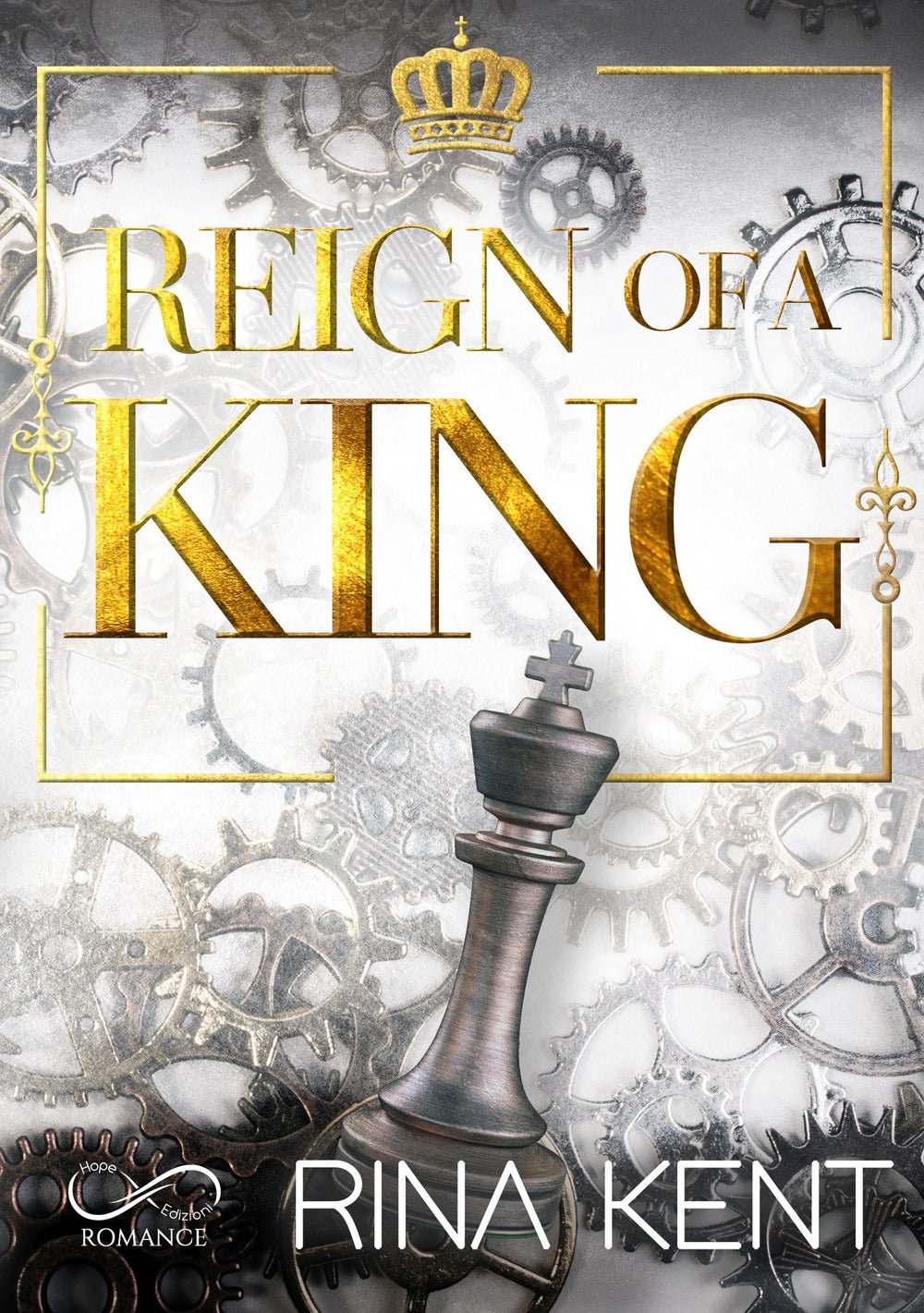 Reign of a king