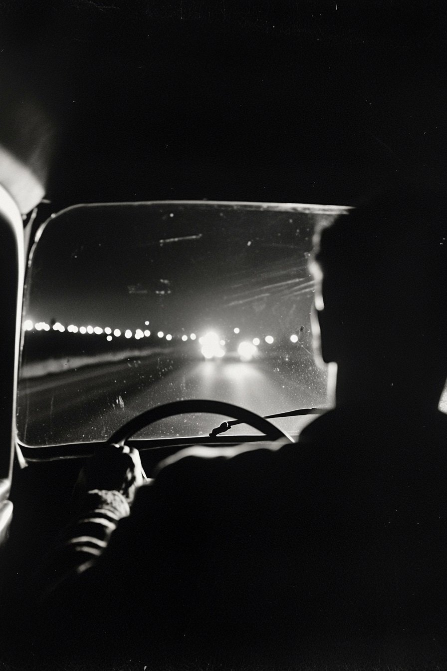 È arrivato Lemmy Caution! Lemmy Caution #3