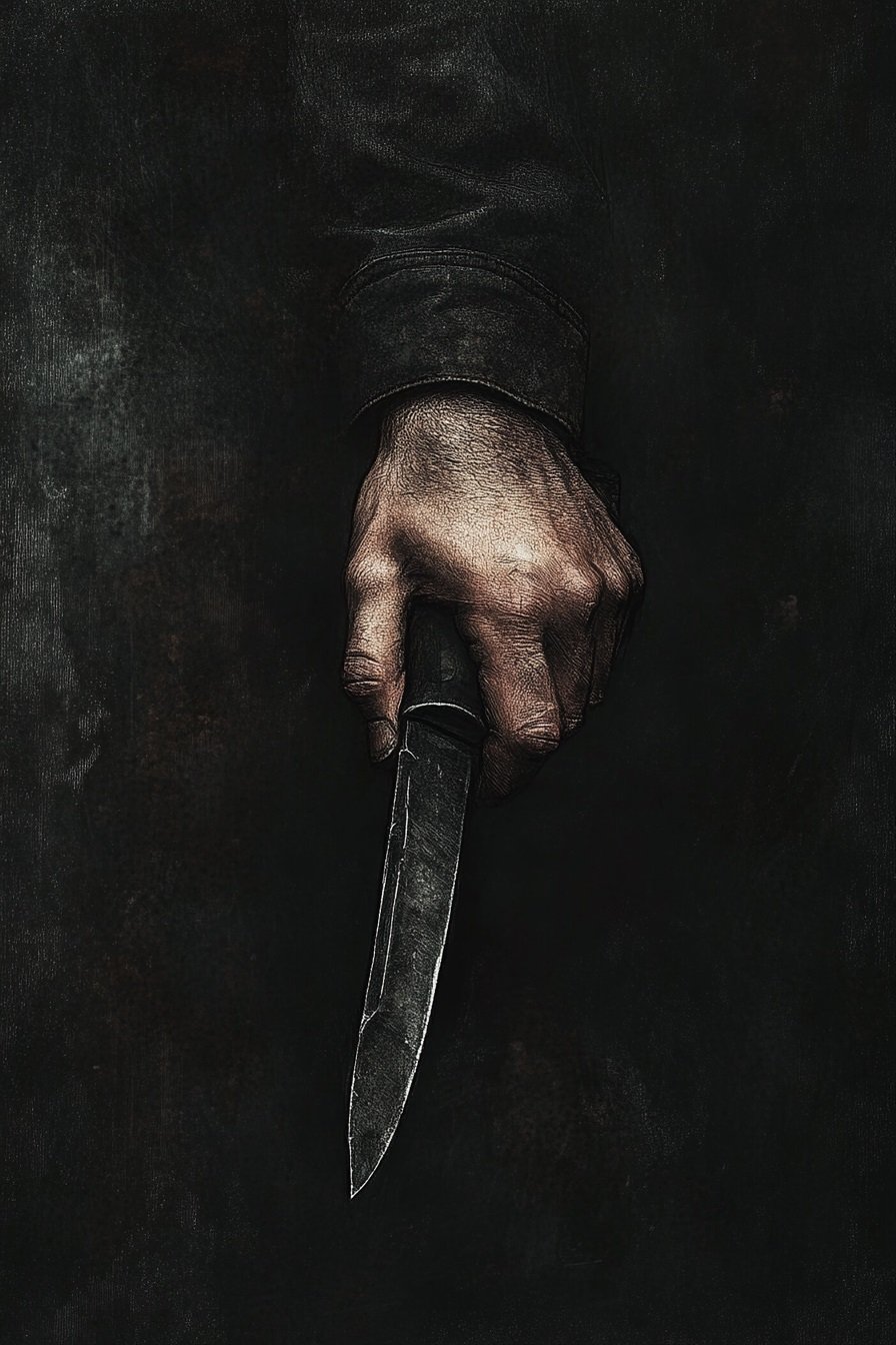 L'assassinio di Via Belpoggio