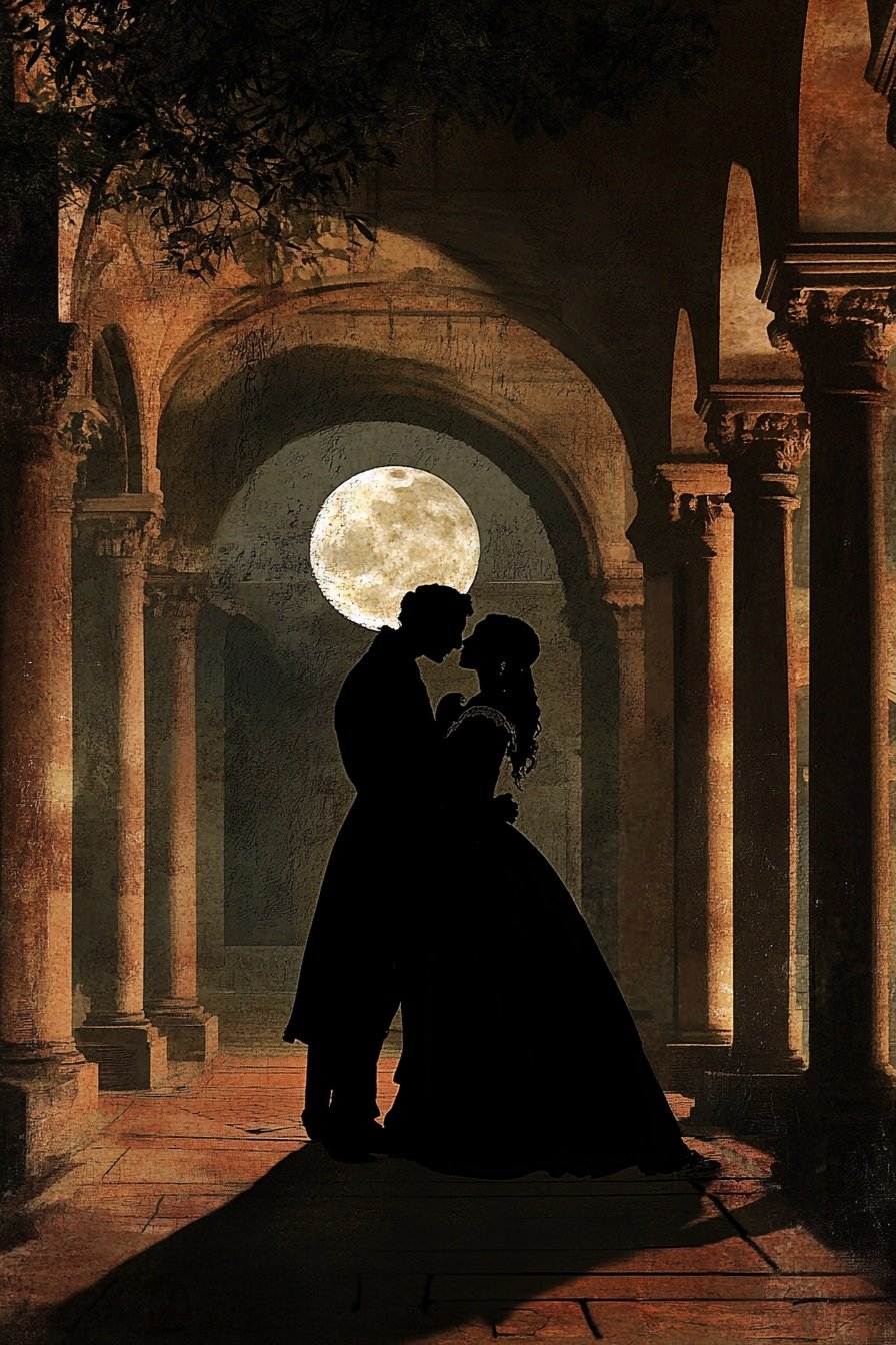 La badessa di Castro