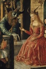 Favola di Belfagor arcidiavolo