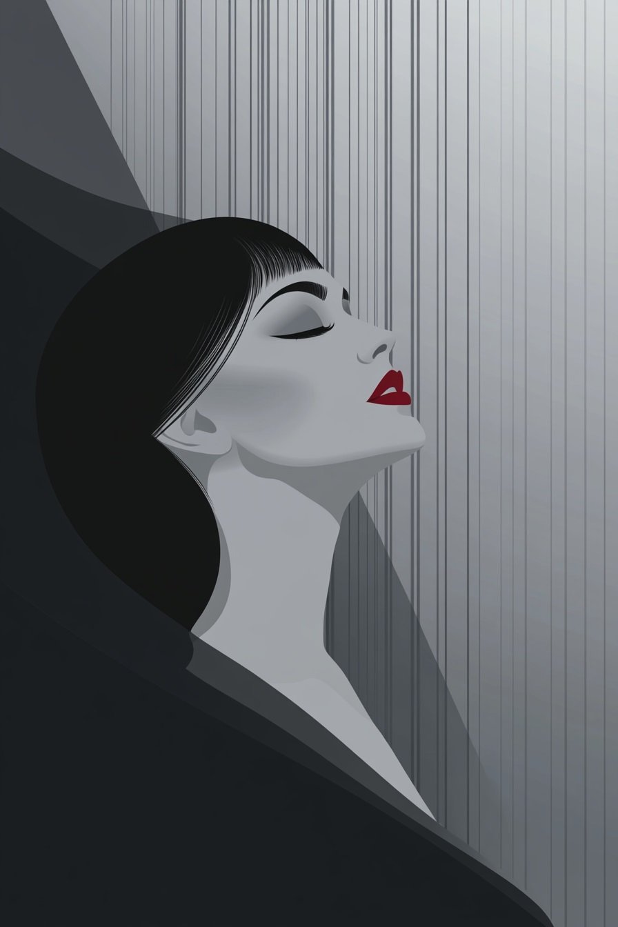 Il do tragico. De Vincenzi #8