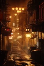 Lemmy Caution e il drago blu. Lemmy Caution #4