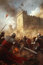 Gerusalemme conquistata