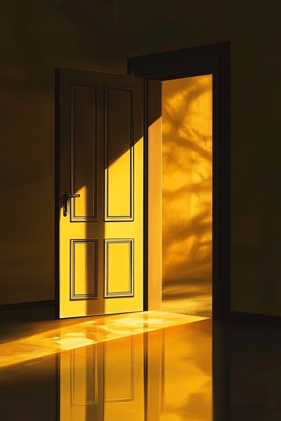 Il mistero della camera gialla