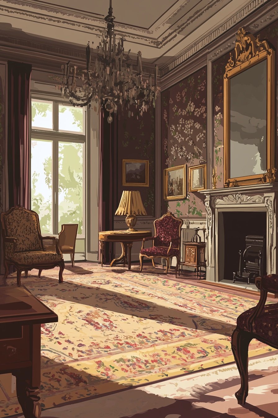 Il mistero delle due cugine