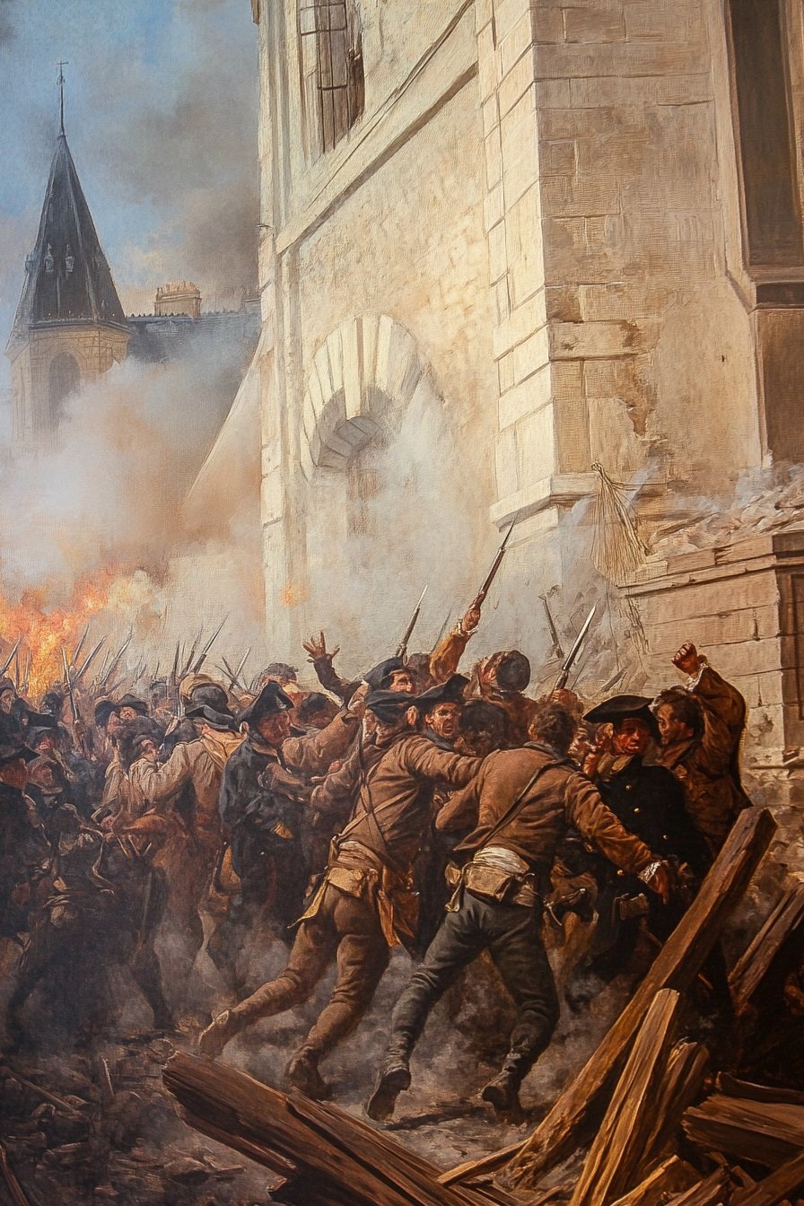 Racconto di due città