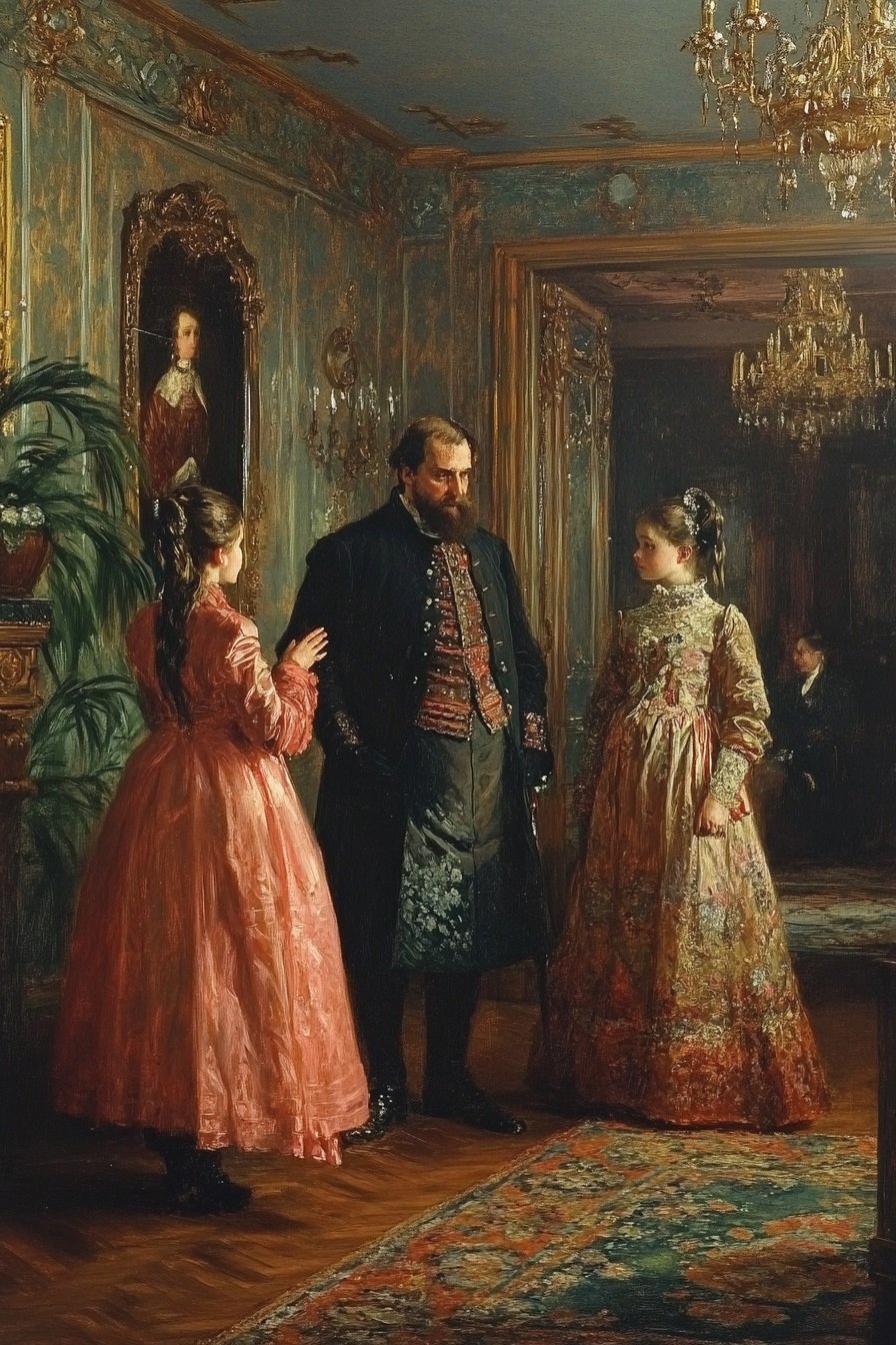 Re Lear della steppa