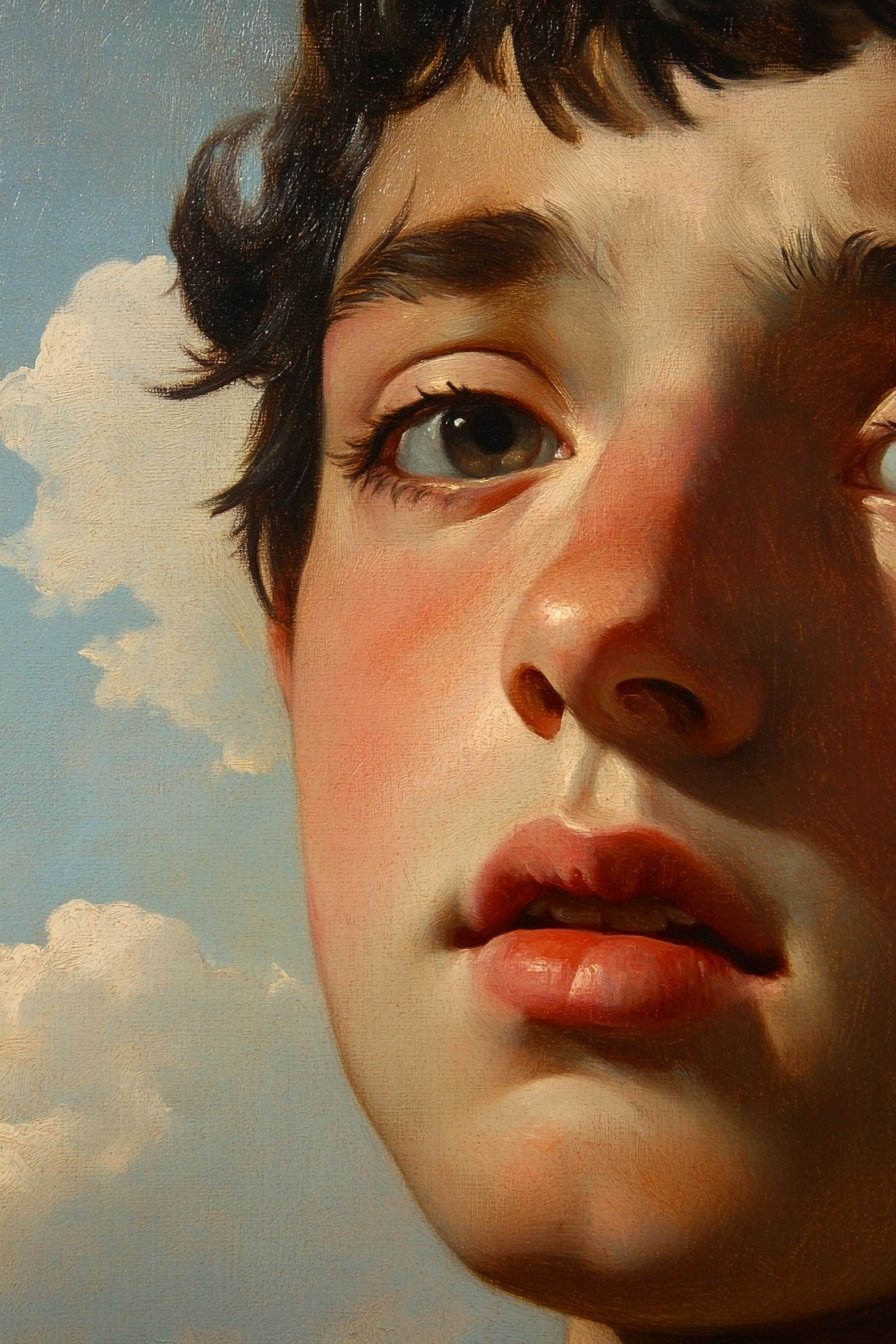 Ultime lettere di Jacopo Ortis