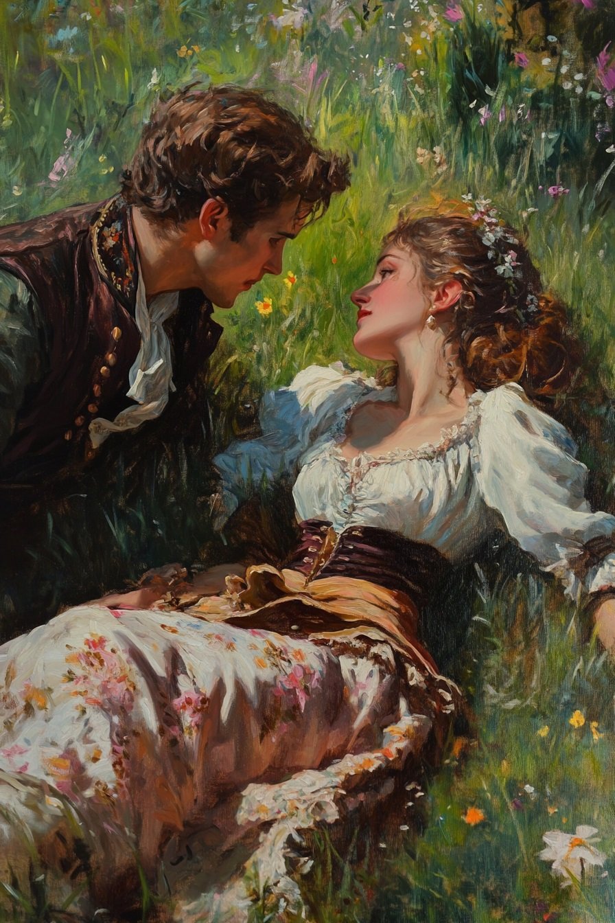 Gli amori di Zelinda e Lindoro