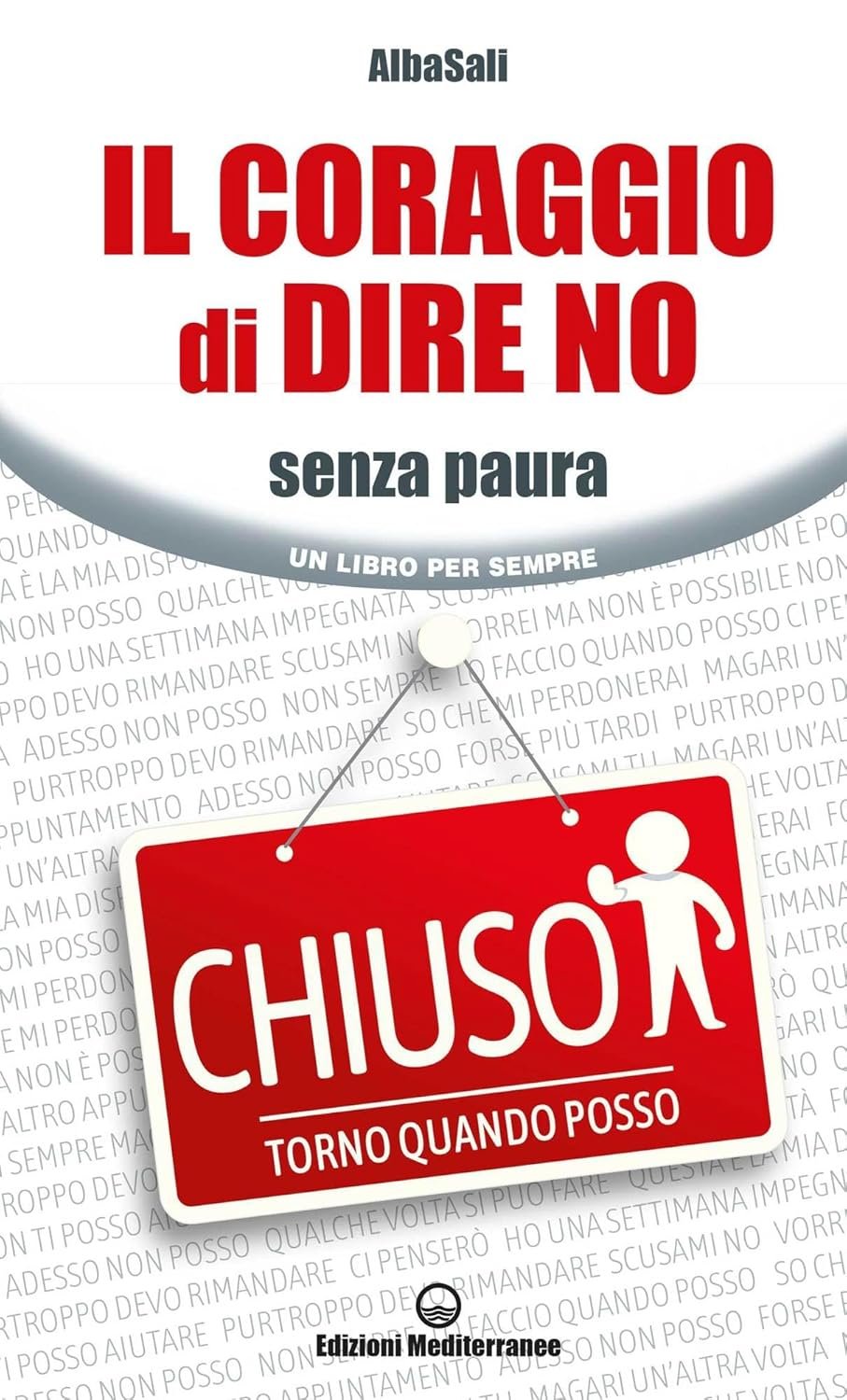 Il coraggio di dire no