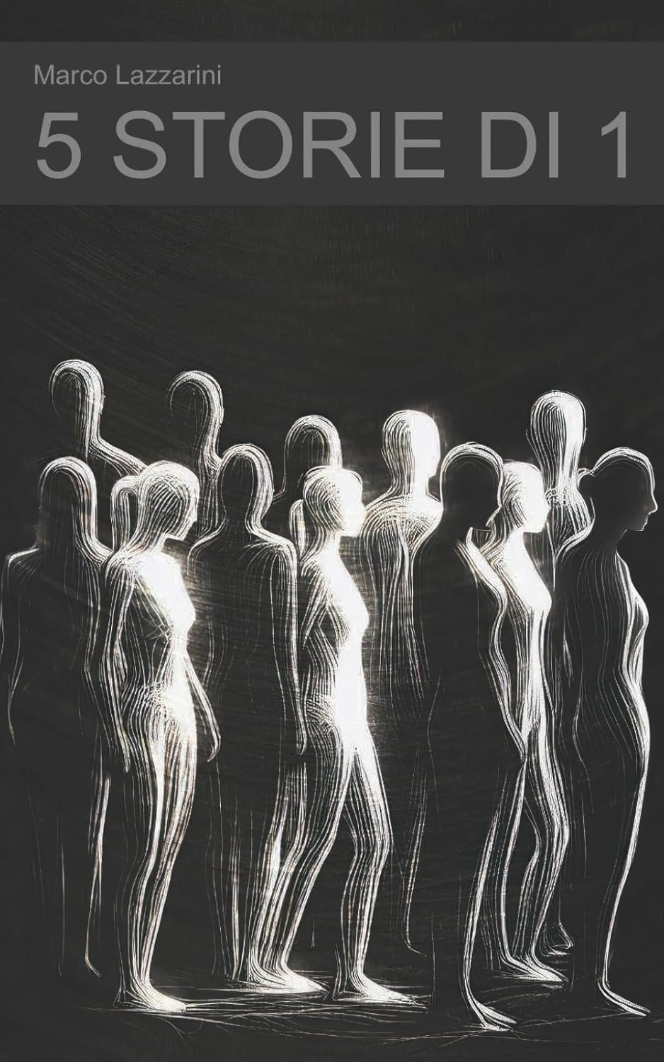 5 storie di 1