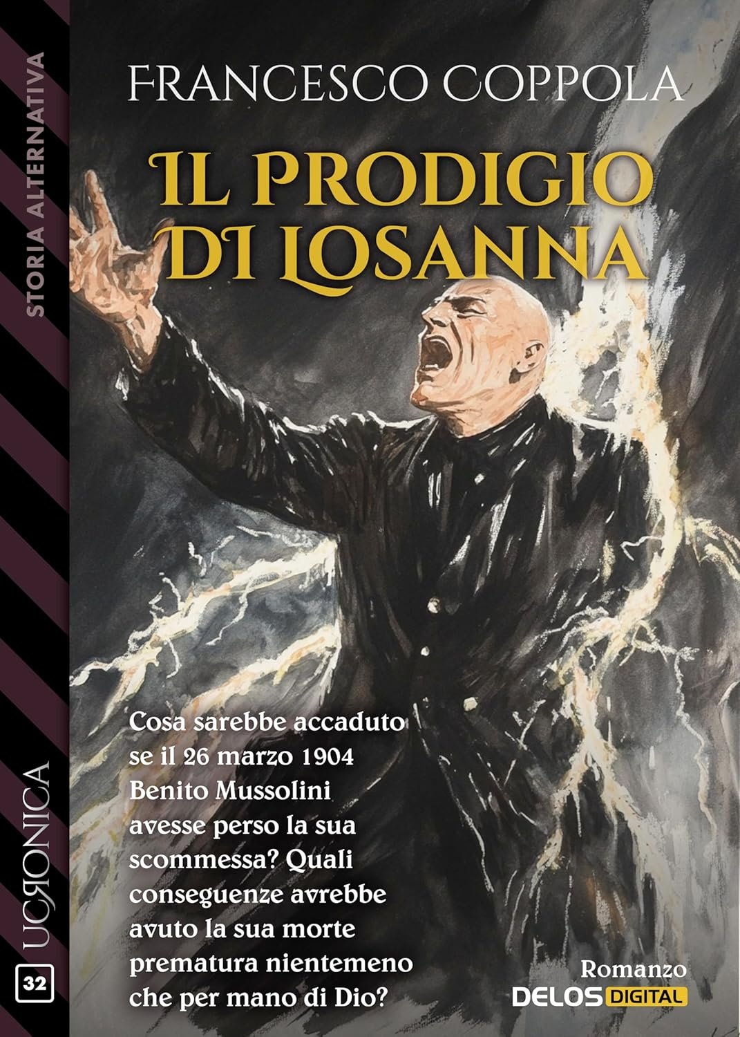 Il prodigio di Losanna