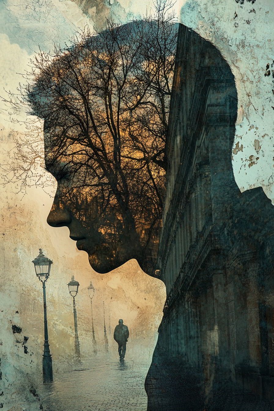 Poesie. Michelstaedter