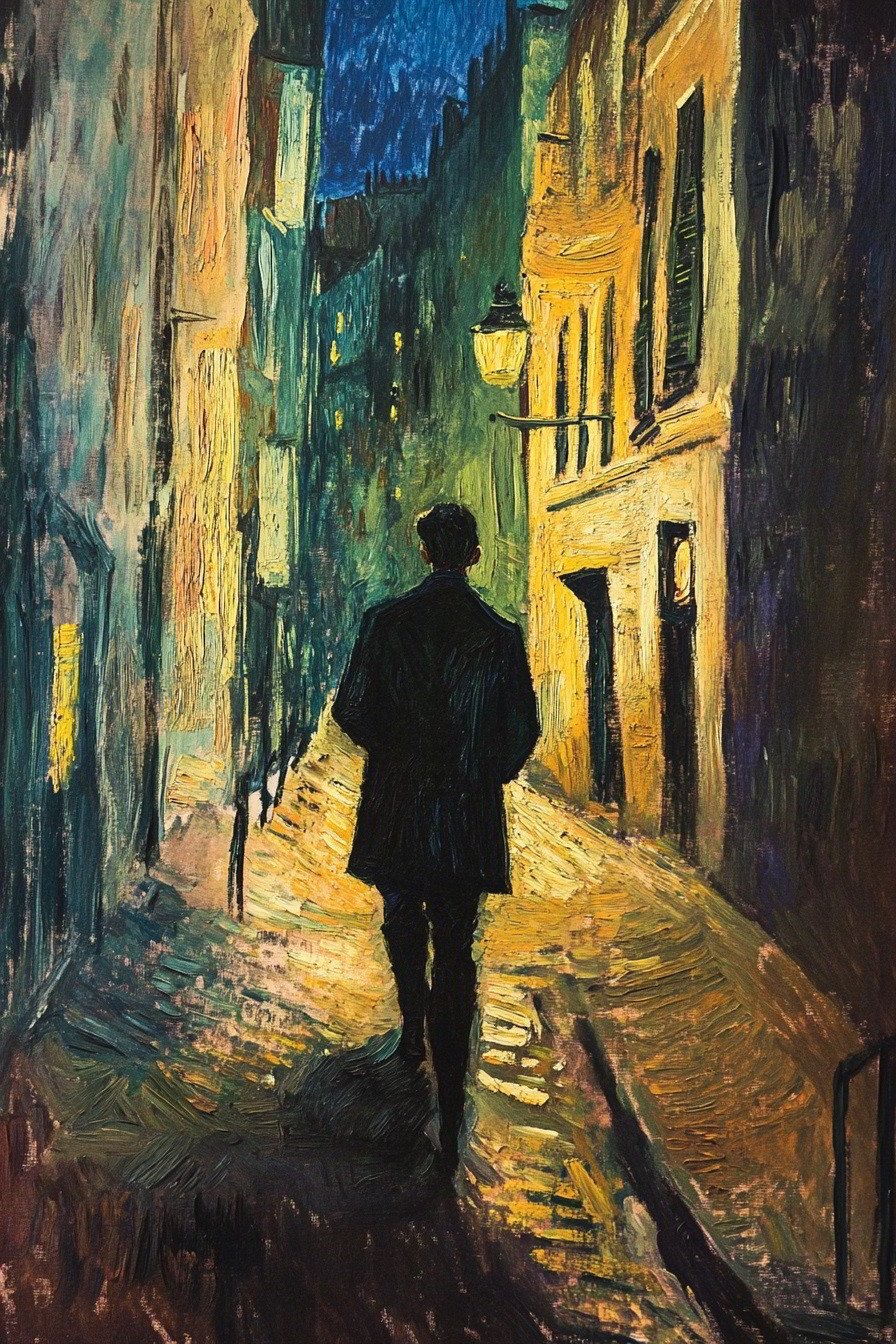 I quaderni di Malte Laurids Brigge