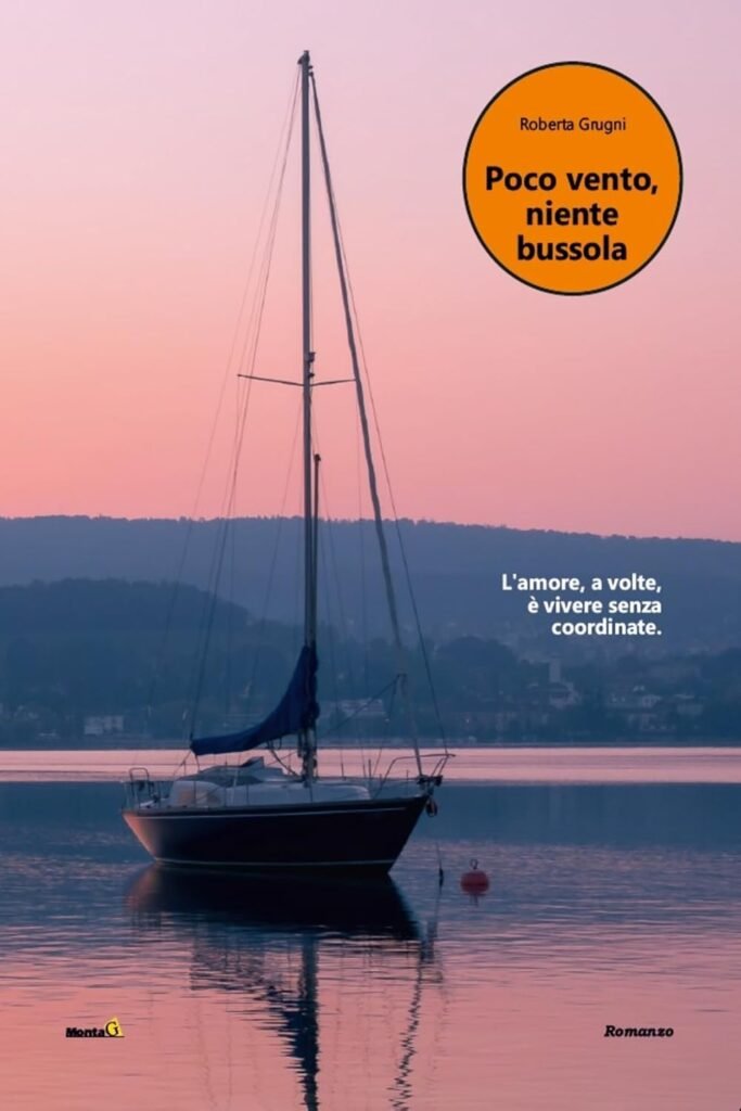 Poco vento, niente bussola
