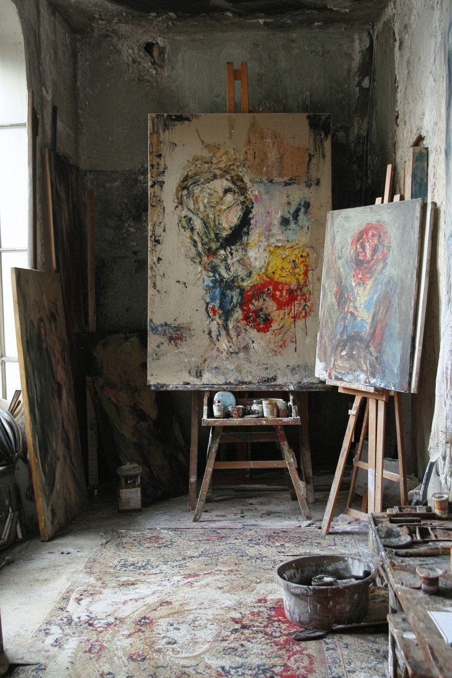 Le vite dei più eccellenti pittori, scultori e architetti