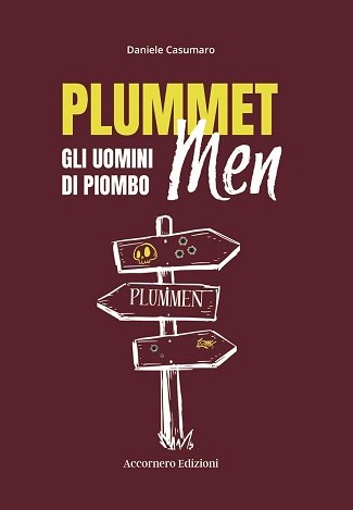 Plummet men