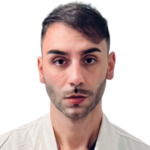 Foto del profilo di Leonardo Gaglio